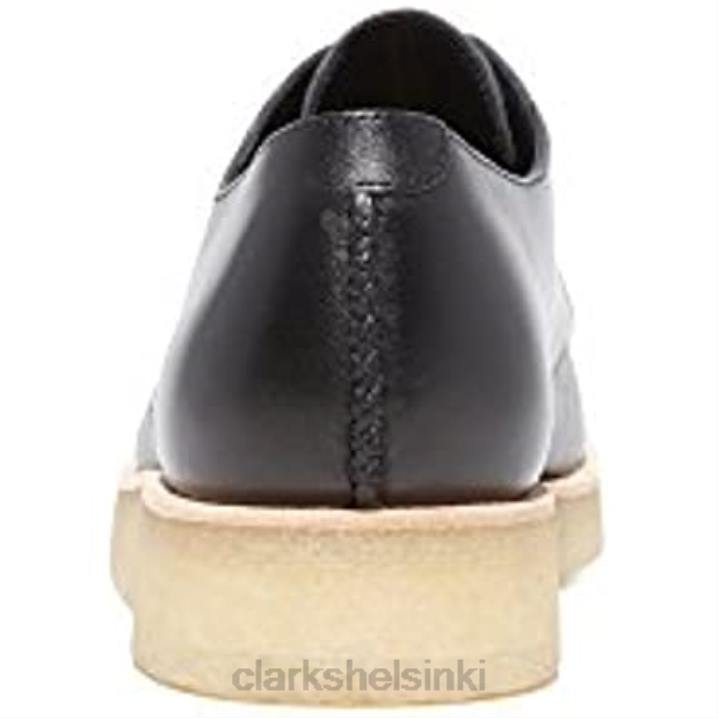 miesten burcott field nauhakengät clarks Clarks miehet 2DHN302