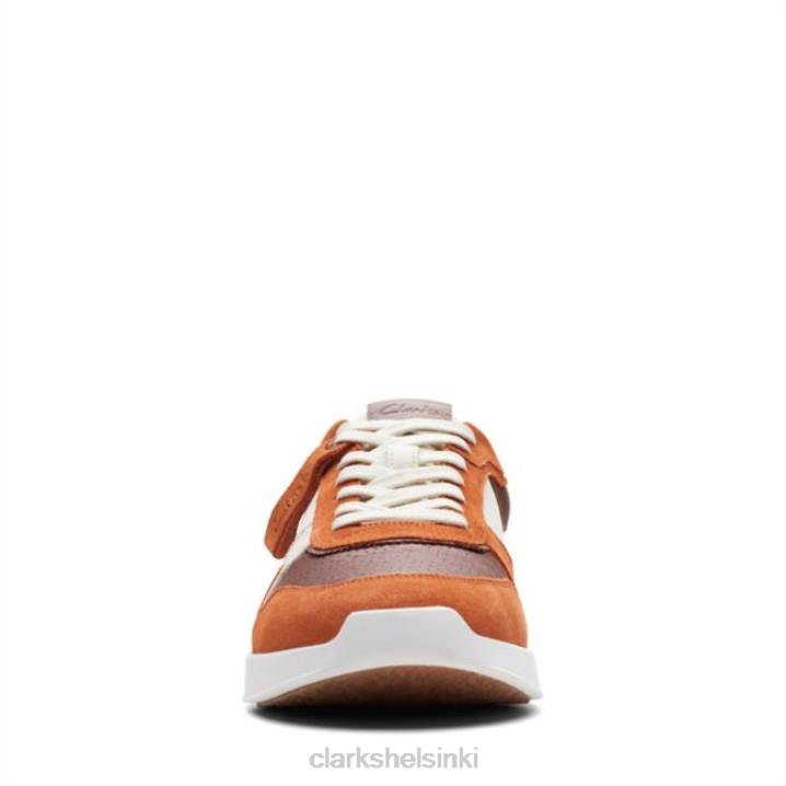 rust combi race lite tor rust combi clarks Clarks miehet 2DHN5620 ruoste yhdistelmä