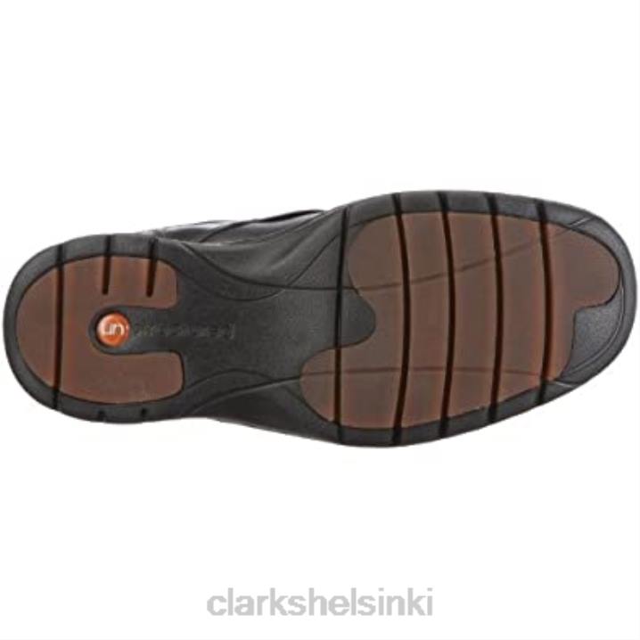 un tie miesten nauhakengät clarks Clarks miehet 2DHN2308