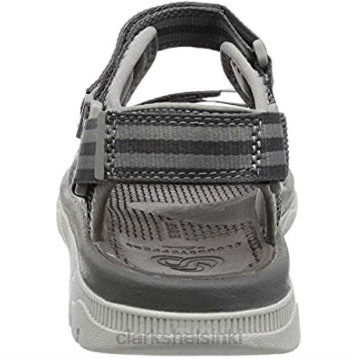 clarks miesten balta sky sandaalit Clarks miehet 2DHN2480