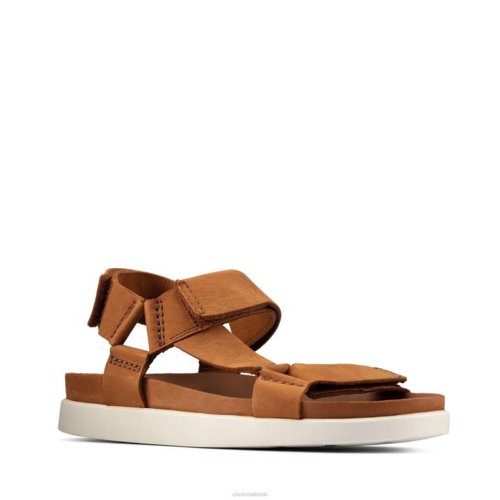 rusketus nubuck clarks sunder valikoima Clarks miehet 2DHN3691 rusketus nubukki