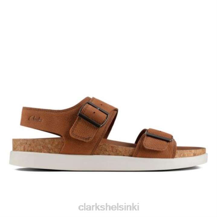 sunder beach tumma rusketus nubuck clarks Clarks miehet 2DHN4422 tumma rusketus nubukki