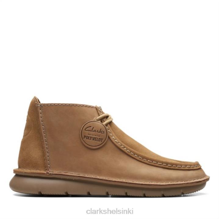 colehill wally sand nubuck clarks hiekka nubuck Clarks miehet 2DHN5653 hiekka nubukki