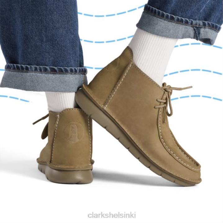 colehill wally sand nubuck clarks hiekka nubuck Clarks miehet 2DHN5653 hiekka nubukki