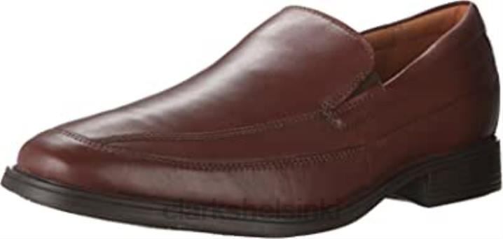 clarks miesten tilden-slip-on -loafer Clarks miehet 2DHN2304