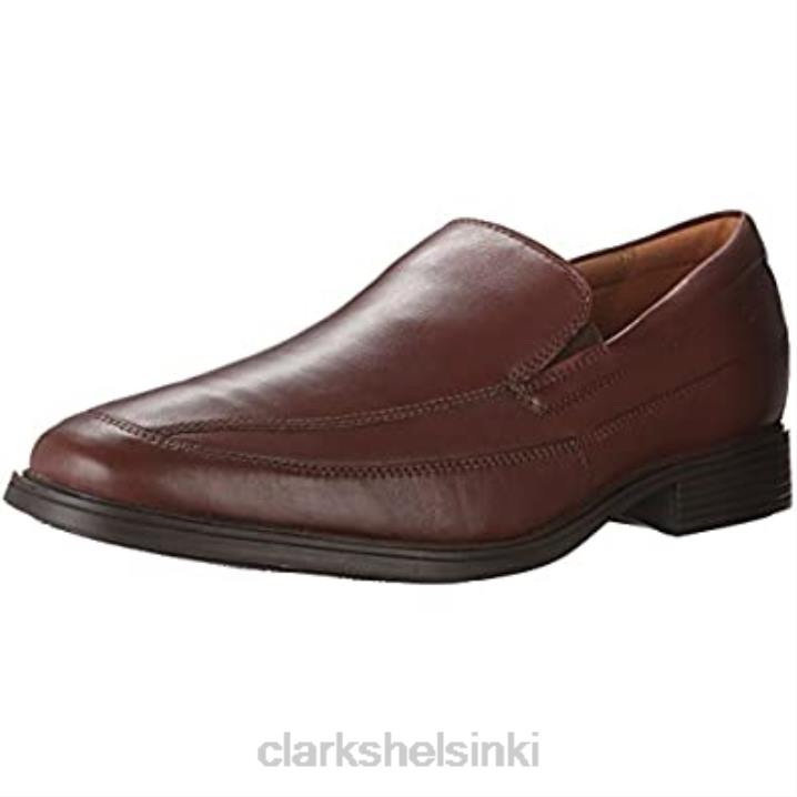 clarks miesten tilden-slip-on -loafer Clarks miehet 2DHN2304