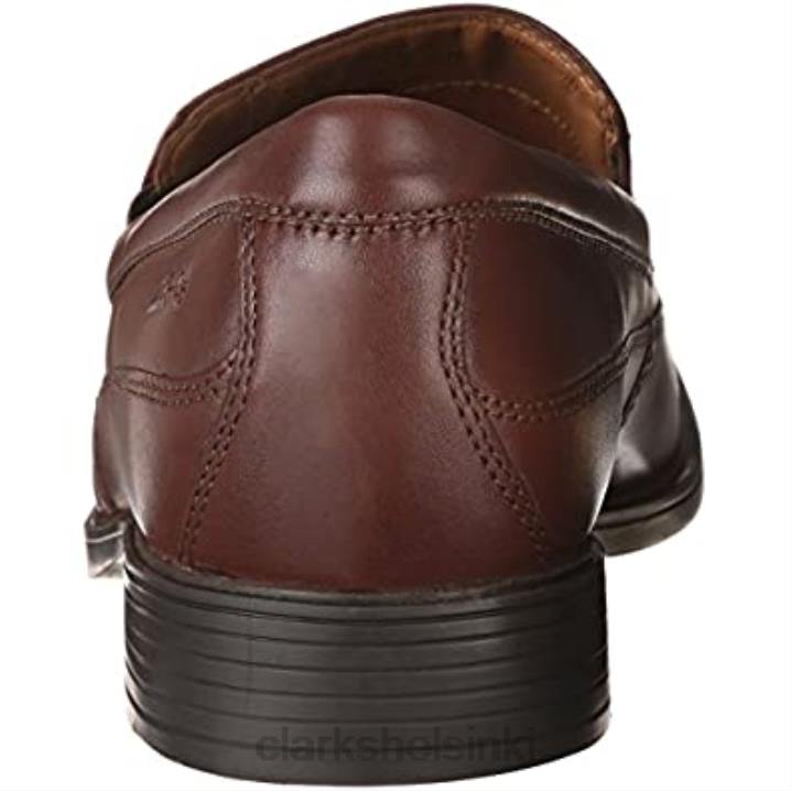 clarks miesten tilden-slip-on -loafer Clarks miehet 2DHN2304