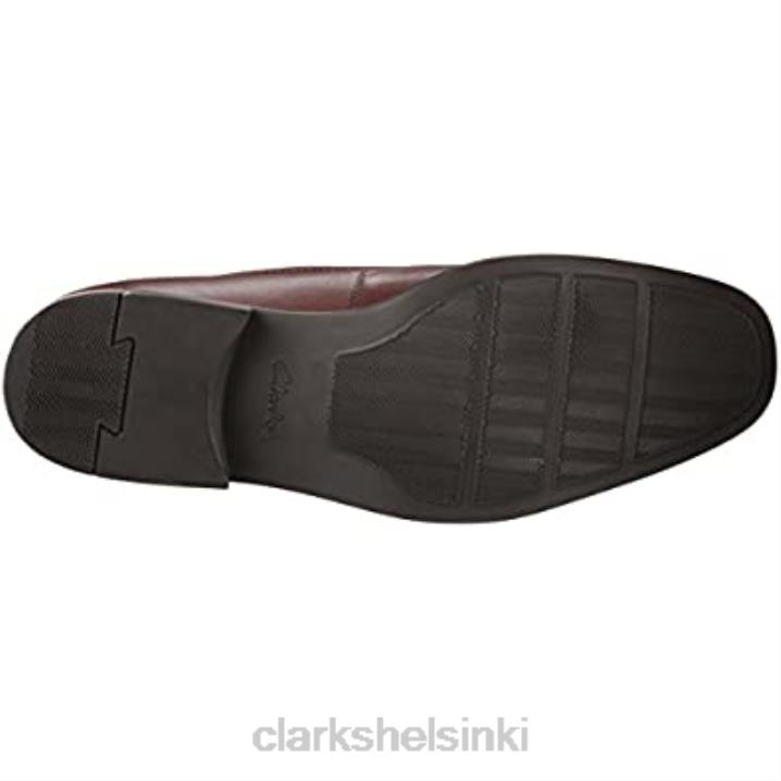 clarks miesten tilden-slip-on -loafer Clarks miehet 2DHN2304