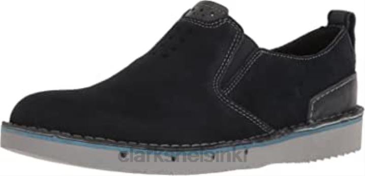 miesten capler-slip-on-loafer clarks Clarks miehet 2DHN2543