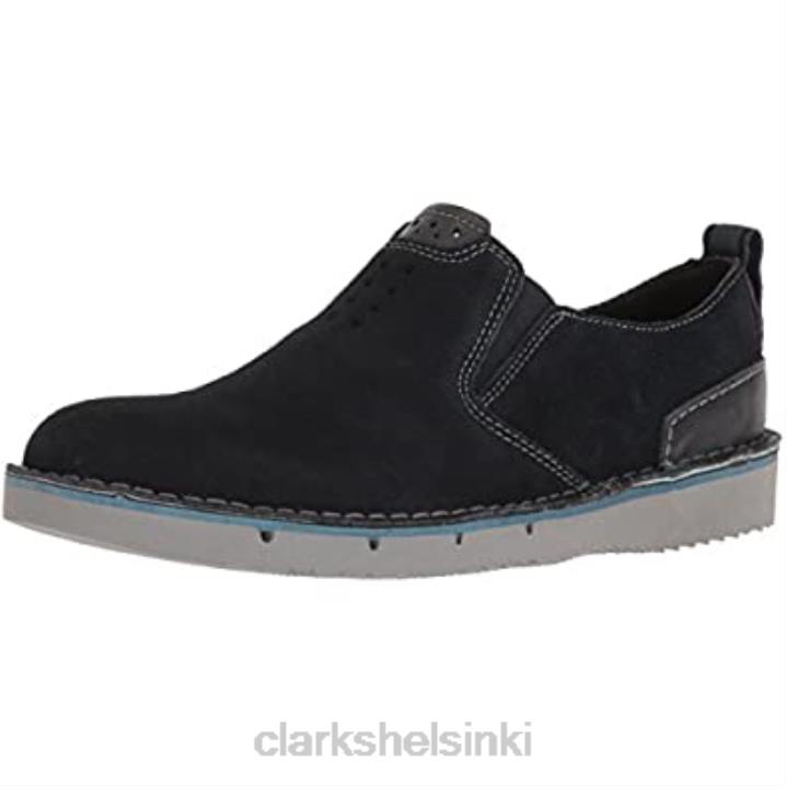 miesten capler-slip-on-loafer clarks Clarks miehet 2DHN2543
