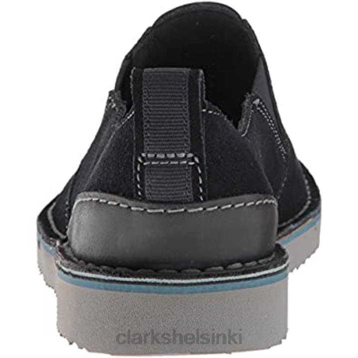 miesten capler-slip-on-loafer clarks Clarks miehet 2DHN2543