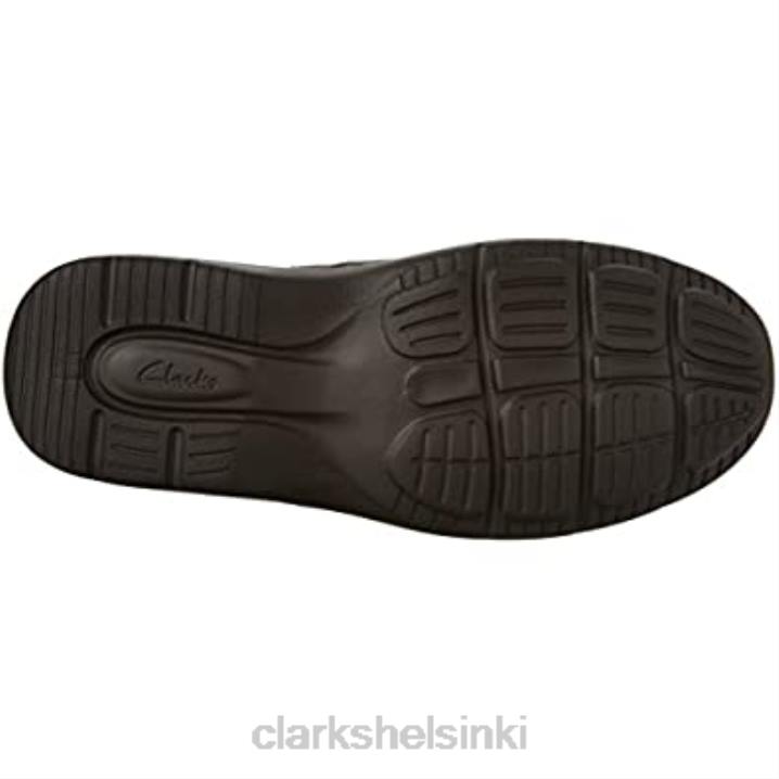 ruskea tumble miesten niland energy slip-on loafer clarks Clarks miehet 2DHN772 ruskea rumpu