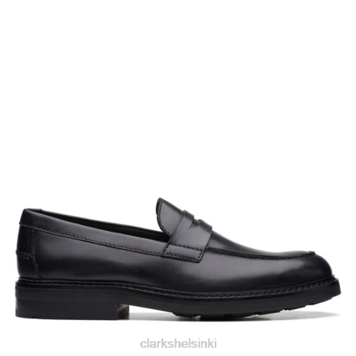 askartelu evan ease black black clarks Clarks miehet 2DHN5462 musta
