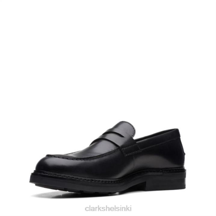 askartelu evan ease black black clarks Clarks miehet 2DHN5462 musta