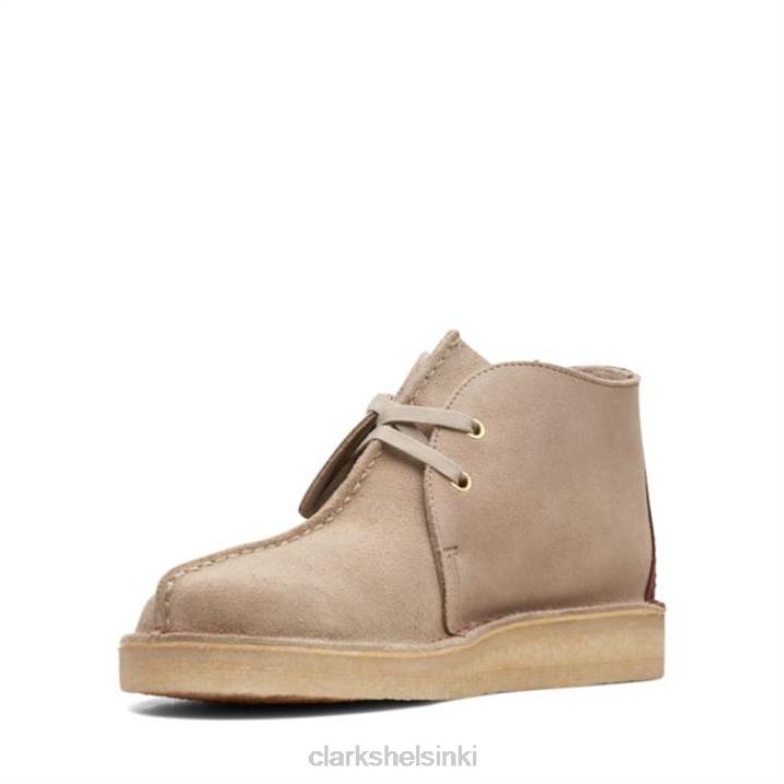 hiekka mokka clarks trek hi 50 hiekka mokka Clarks miehet 2DHN6675 hiekka mokka