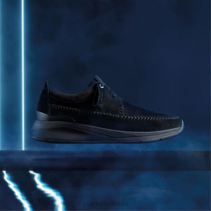 musta mokka clarks coast lite weave musta mokka Clarks miehet 2DHN6691 musta mokka