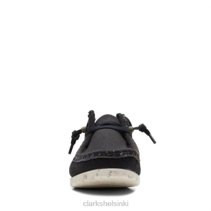 musta yhdistelmä clarks shacre lite moc musta yhdistelmä Clarks miehet 2DHN6824 musta yhdistelmä