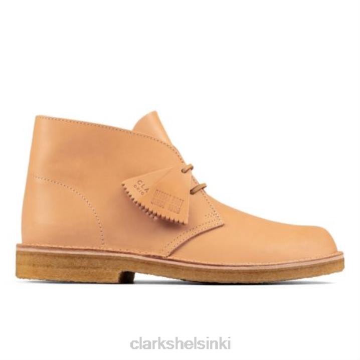 aavikko saappaat clarks luonnollisen kasvisrusketuksen Clarks miehet 2DHN4365 luonnollinen kasvisrusketus