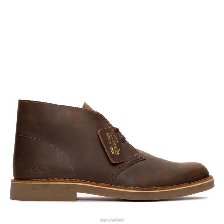 desert boot evo mehiläisvaha nahka clarks mehiläisvaha nahka Clarks miehet 2DHN6797 mehiläisvaha nahka