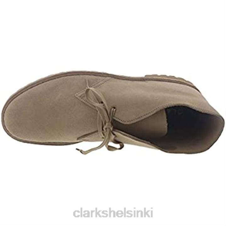 desert rock miesten saappaat clarks hiekka mokka Clarks miehet 2DHN69 hiekka mokka