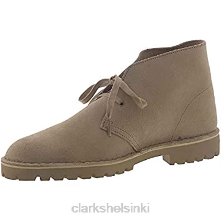 desert rock miesten saappaat clarks hiekka mokka Clarks miehet 2DHN69 hiekka mokka