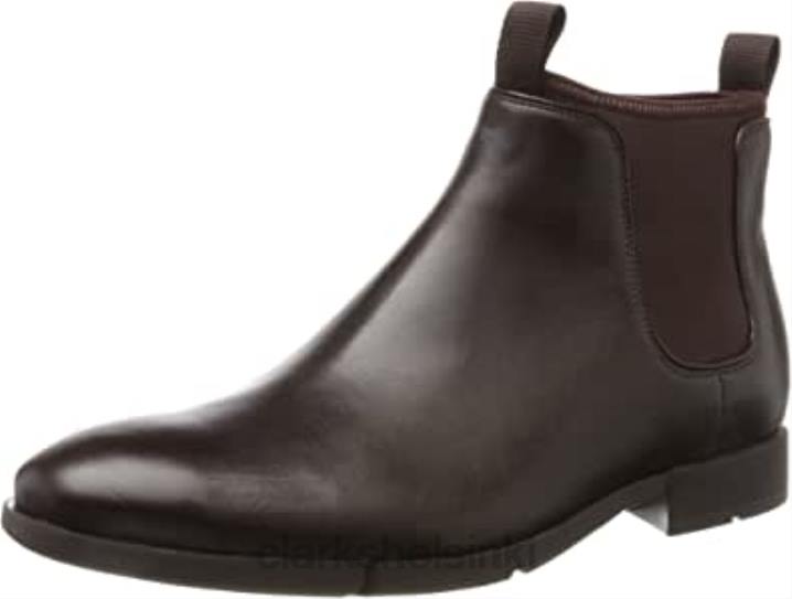 clarks miesten daulton up chelsea saappaat Clarks miehet 2DHN1577