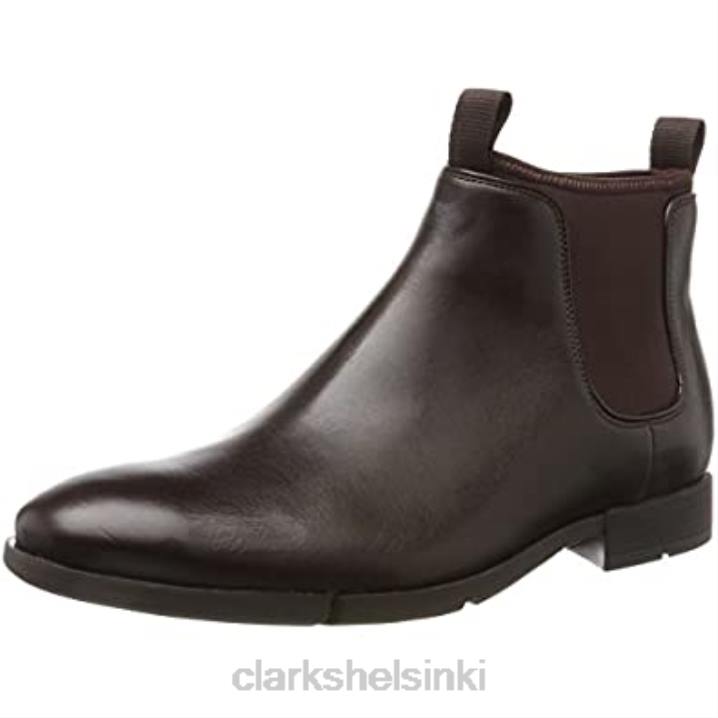 clarks miesten daulton up chelsea saappaat Clarks miehet 2DHN1577