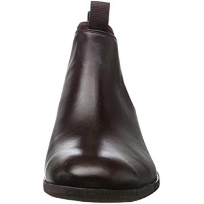 clarks miesten daulton up chelsea saappaat Clarks miehet 2DHN1577