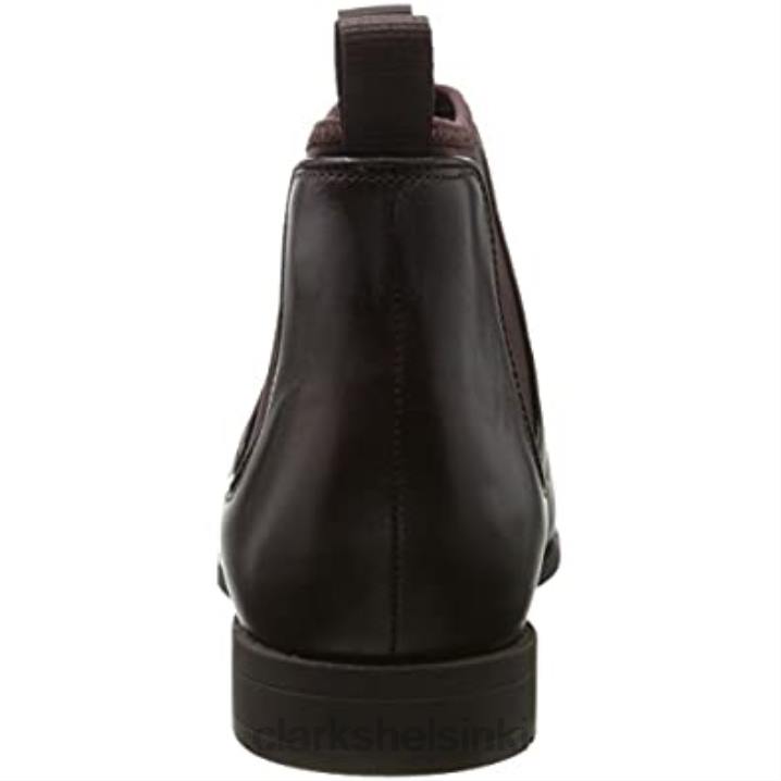 clarks miesten daulton up chelsea saappaat Clarks miehet 2DHN1577