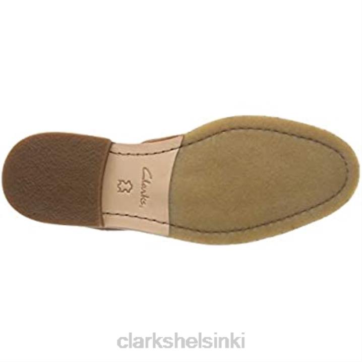 miesten clarkdale gobi chelsea saappaat ruskeat tummanruskeat mokkanahka clarks Clarks miehet 2DHN2310 ruskea tummanruskea mokka