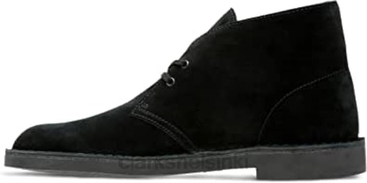 bushacre 2 miesten chukka saappaat clarks Clarks miehet 2DHN1631