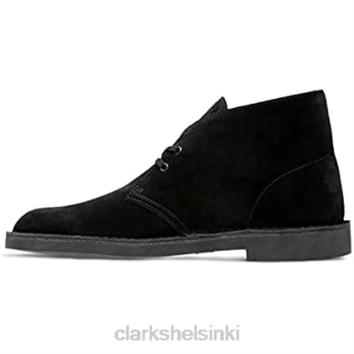 bushacre 2 miesten chukka saappaat clarks Clarks miehet 2DHN1631
