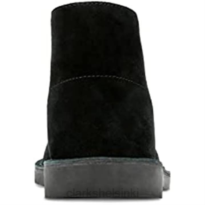 bushacre 2 miesten chukka saappaat clarks Clarks miehet 2DHN1631