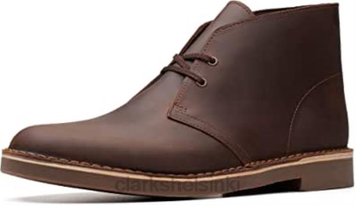 clarks miesten bushacre 2 chukka saappaat Clarks miehet 2DHN1864