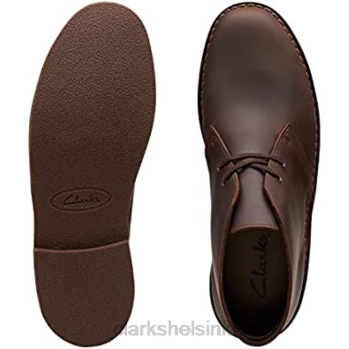 clarks miesten bushacre 2 chukka saappaat Clarks miehet 2DHN1864