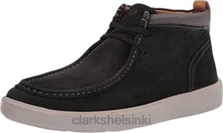 clarks miesten cambro mid chukka saappaat Clarks miehet 2DHN2192