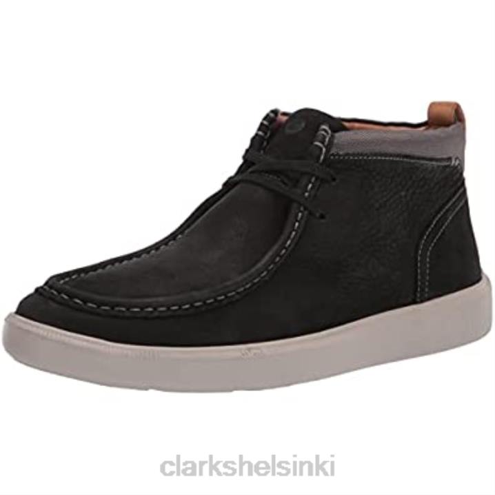clarks miesten cambro mid chukka saappaat Clarks miehet 2DHN2192