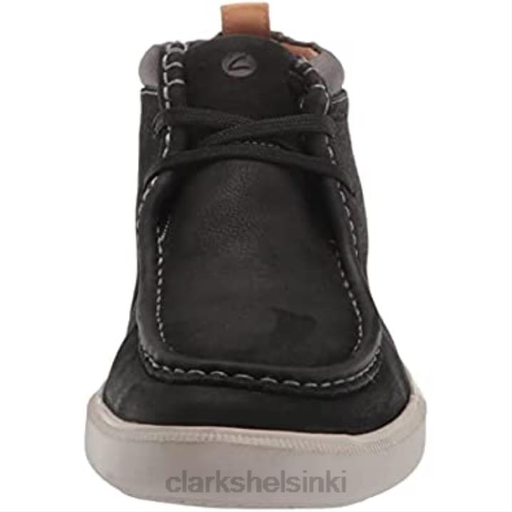 clarks miesten cambro mid chukka saappaat Clarks miehet 2DHN2192