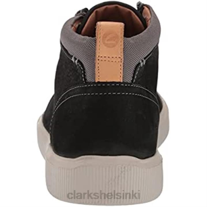 clarks miesten cambro mid chukka saappaat Clarks miehet 2DHN2192