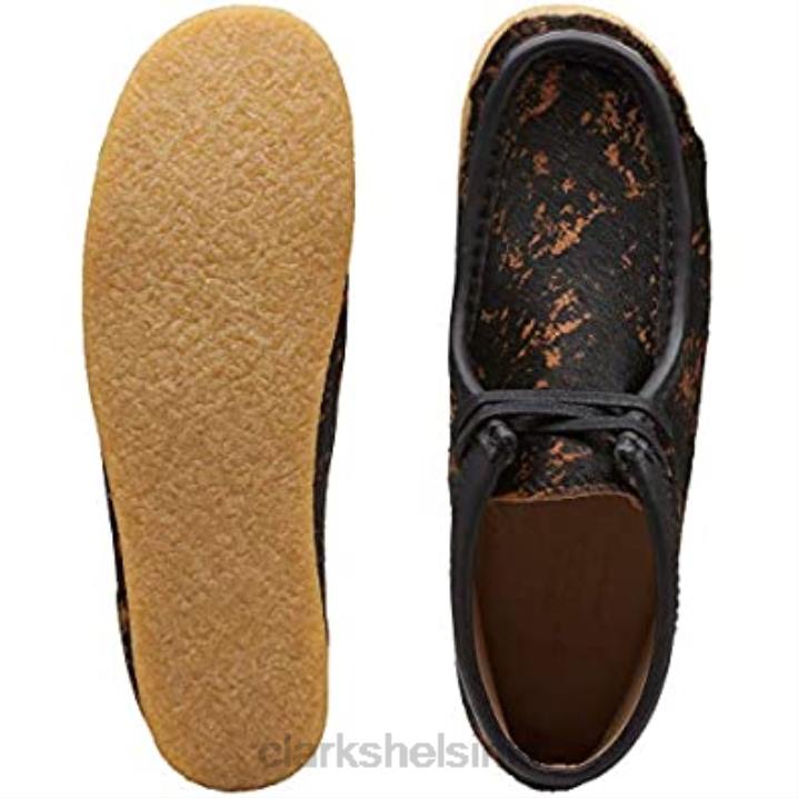 clarks miesten wallabee-saappaat chukka Clarks miehet 2DHN1345