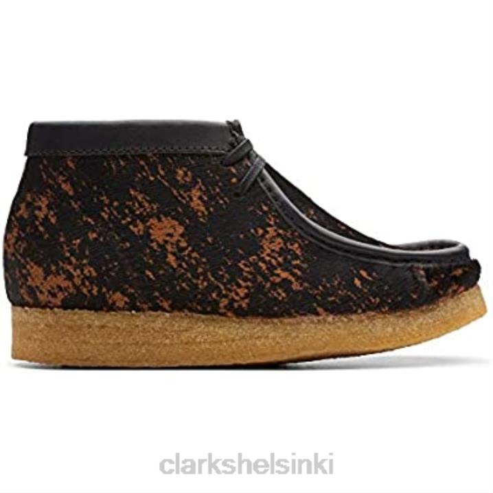 clarks miesten wallabee-saappaat chukka Clarks miehet 2DHN1345