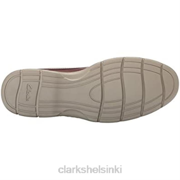 clarks ruskea miesten watt mid chukka saappaat Clarks miehet 2DHN2305 ruskea
