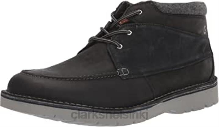miesten Eastford-toppi chukka-saappaat Clarks miehet 2DHN1814