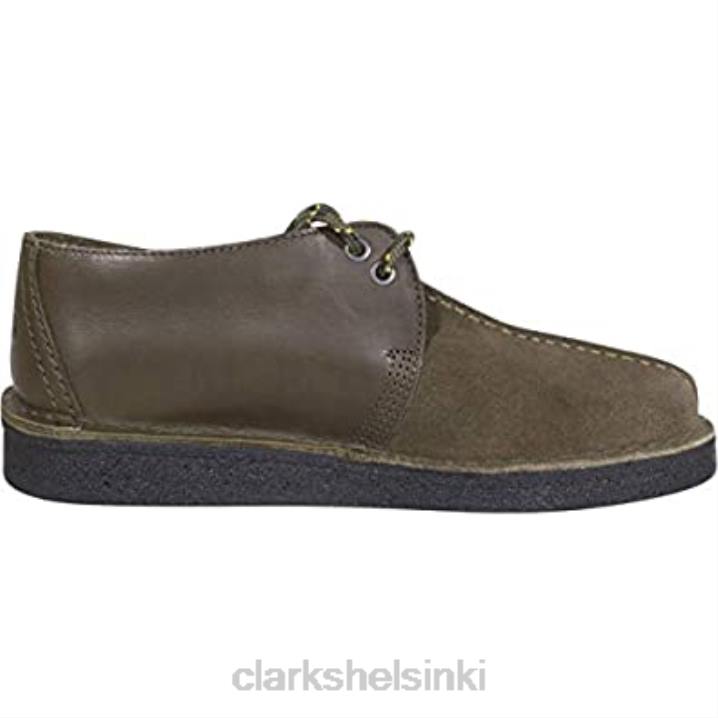 miesten clk-desert-trek-m chukka saappaat 7 clarks Clarks miehet 2DHN1015