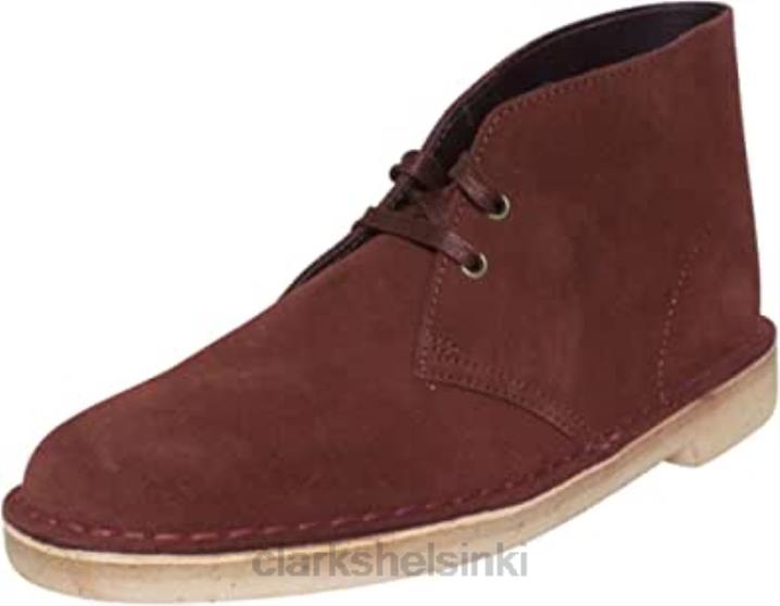 miesten desert chukka saappaat clarks Clarks miehet 2DHN637