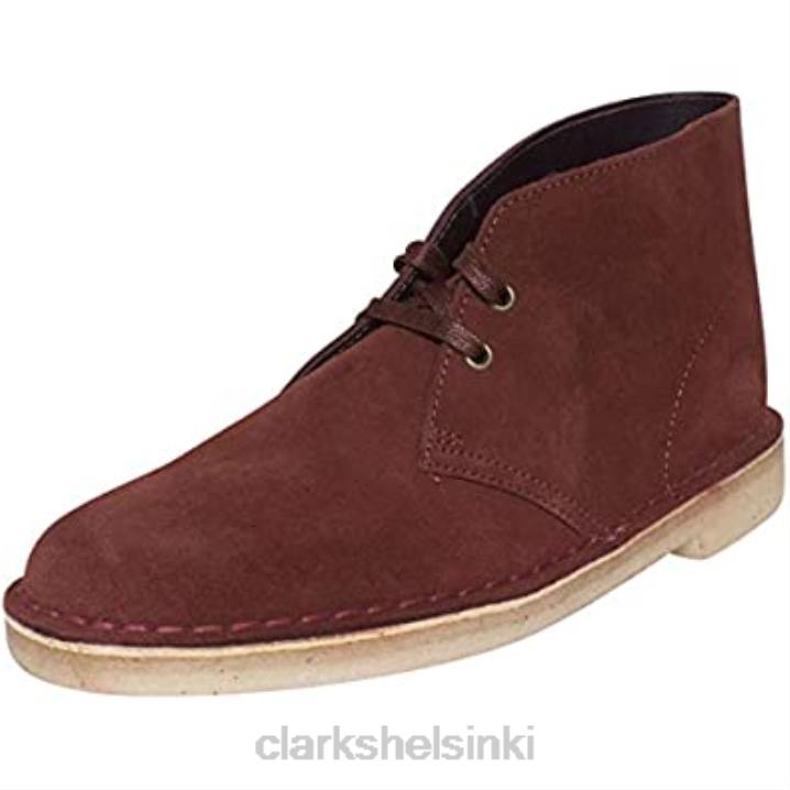 miesten desert chukka saappaat clarks Clarks miehet 2DHN637
