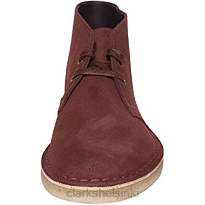 miesten desert chukka saappaat clarks Clarks miehet 2DHN637