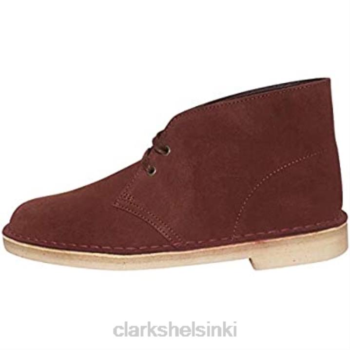 miesten desert chukka saappaat clarks Clarks miehet 2DHN637