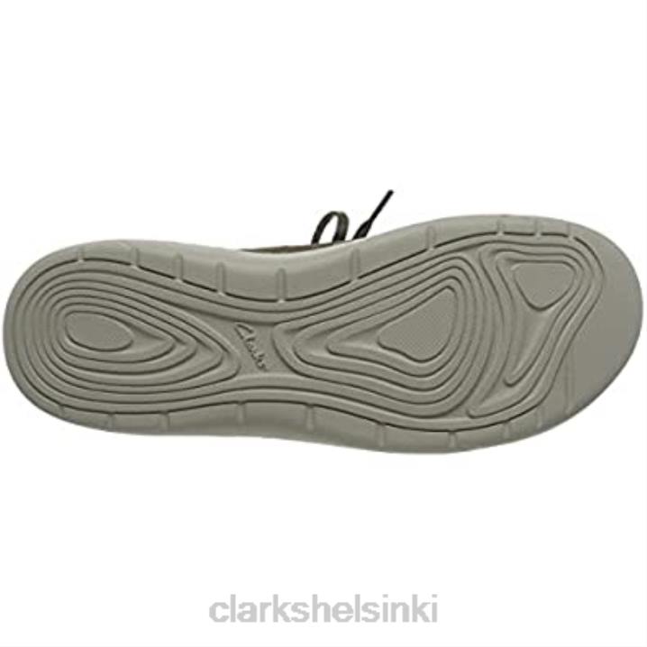 miesten driftway-toppi chukka saappaat clarks oliivi mokka Clarks miehet 2DHN1693 oliivi mokka