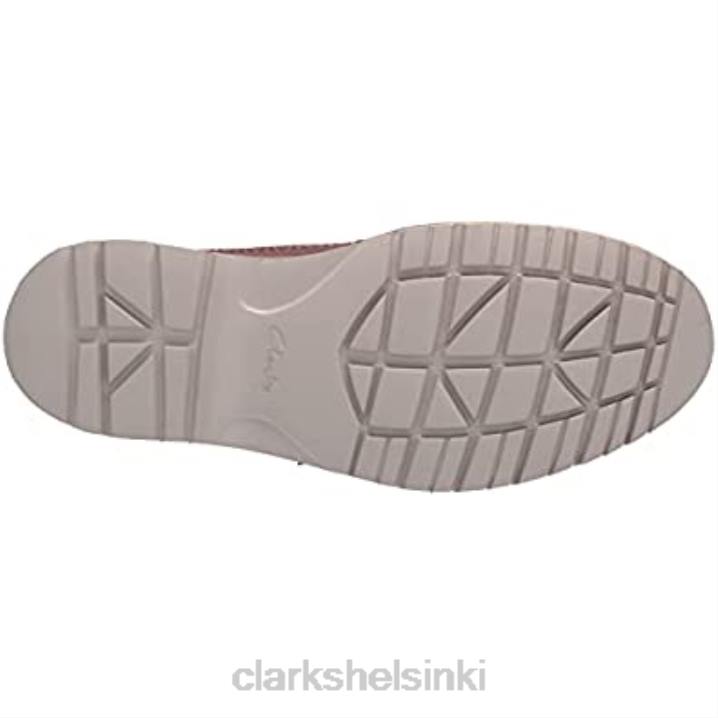 miesten eastford mid chukka boot clarks tummanruskea yhdistelmä Clarks miehet 2DHN2325 tummanruskea yhdistelmä